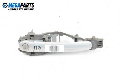 Außengriff for Volkswagen Passat III Variant B5 (05.1997 - 12.2001), 5 türen, combi, position: rechts, vorderseite