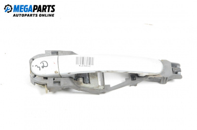 Außengriff for Volkswagen Passat III Variant B5 (05.1997 - 12.2001), 5 türen, combi, position: rechts, rückseite