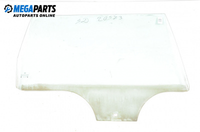 Window for Volkswagen Passat III Variant B5 (05.1997 - 12.2001), 5 doors, station wagon, position: rear - right