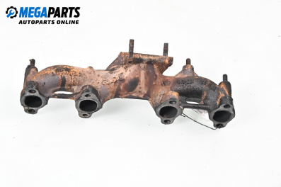 Galerie de evacuare for Volkswagen Passat III Variant B5 (05.1997 - 12.2001) 1.9 TDI, 110 hp