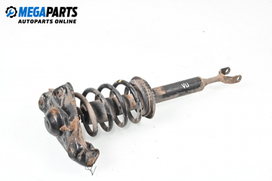 Macpherson shock absorber for Volkswagen Passat III Variant B5 (05.1997 - 12.2001), station wagon, position: front - left