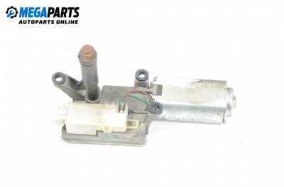 Motor ștergătoare parbriz for Lancia Y Hatchback (11.1995 - 09.2003), hatchback, position: din spate