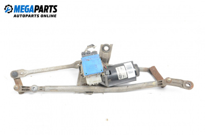 Front wipers motor for Lancia Y Hatchback (11.1995 - 09.2003), hatchback, position: front