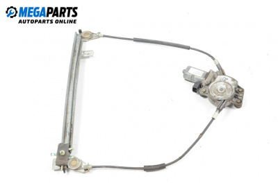 Macara electrică geam for Lancia Y Hatchback (11.1995 - 09.2003), 3 uși, hatchback, position: dreapta