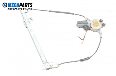 Electric window regulator for Lancia Y Hatchback (11.1995 - 09.2003), 3 doors, hatchback, position: left