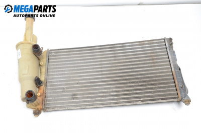 Radiator de apă for Lancia Y Hatchback (11.1995 - 09.2003) 1.2 (840AA, 840AF1A), 60 hp