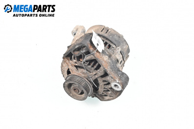 Alternator for Lancia Y Hatchback (11.1995 - 09.2003) 1.2 (840AA, 840AF1A), 60 hp