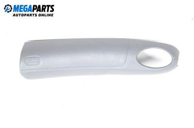 Interior plastic for Mercedes-Benz A-Class Hatchback  W168 (07.1997 - 08.2004), 5 doors, hatchback, position: front