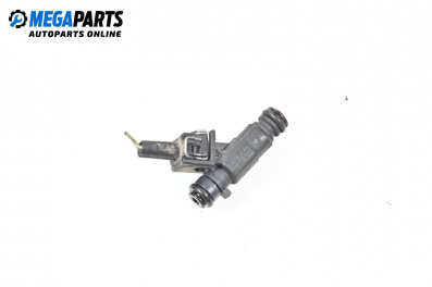 Gasoline fuel injector for Mercedes-Benz A-Class Hatchback  W168 (07.1997 - 08.2004) A 140 (168.031, 168.131), 82 hp