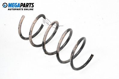 Coil spring for Mercedes-Benz A-Class Hatchback  W168 (07.1997 - 08.2004), hatchback, position: rear