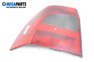 Tail light for Opel Vectra B Sedan (09.1995 - 04.2002), sedan, position: left