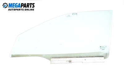 Window for Opel Vectra B Sedan (09.1995 - 04.2002), 5 doors, sedan, position: front - left