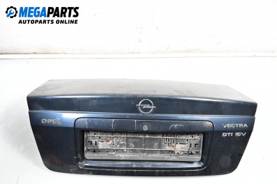 Capac spate for Opel Vectra B Sedan (09.1995 - 04.2002), 5 uși, sedan, position: din spate