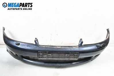 Bara de protectie frontala for Opel Vectra B Sedan (09.1995 - 04.2002), sedan, position: fața