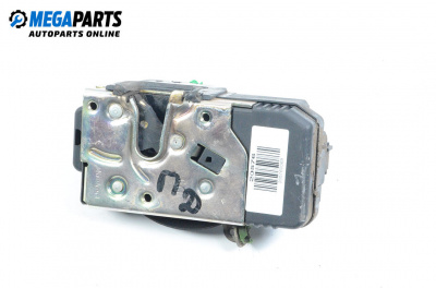 Lock for Opel Vectra B Sedan (09.1995 - 04.2002), position: front - right