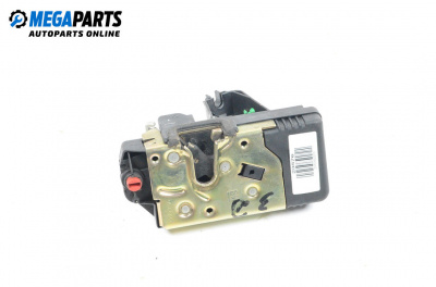 Lock for Opel Vectra B Sedan (09.1995 - 04.2002), position: rear - right