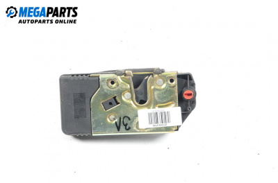 Lock for Opel Vectra B Sedan (09.1995 - 04.2002), position: rear - left