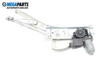 Electric window regulator for Opel Vectra B Sedan (09.1995 - 04.2002), 5 doors, sedan, position: front - left