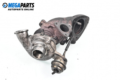 Turbo for Opel Vectra B Sedan (09.1995 - 04.2002) 2.0 DTI 16V, 101 hp