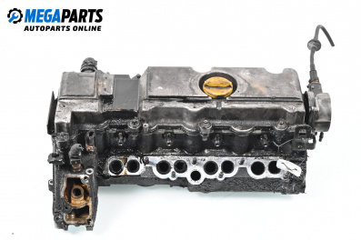 Engine head for Opel Vectra B Sedan (09.1995 - 04.2002) 2.0 DTI 16V, 101 hp