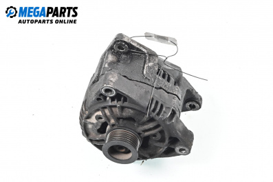 Alternator for Opel Vectra B Sedan (09.1995 - 04.2002) 2.0 DTI 16V, 101 hp