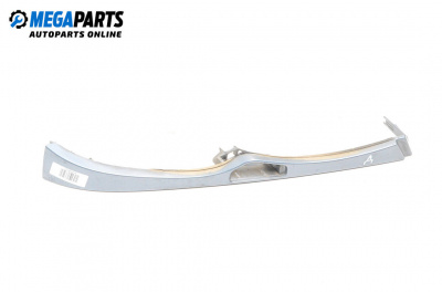 Headlights lower trim for BMW 3 Series E46 Touring (10.1999 - 06.2005), station wagon, position: right