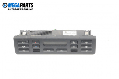 Bedienteil climatronic for BMW 3 Series E46 Touring (10.1999 - 06.2005)