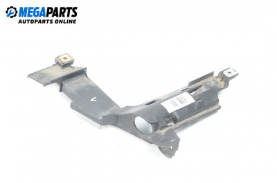 Headlight support frame for BMW 3 Series E46 Touring (10.1999 - 06.2005), station wagon, position: left