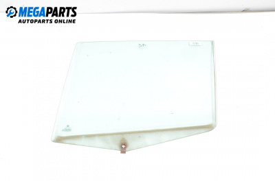 Window for BMW 3 Series E46 Touring (10.1999 - 06.2005), 5 doors, station wagon, position: rear - left