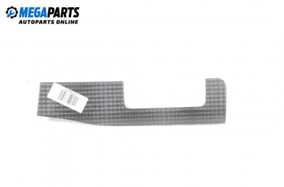 Interior plastic for BMW 3 Series E46 Touring (10.1999 - 06.2005), 5 doors, station wagon, position: front