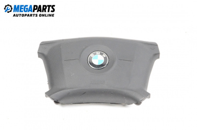 Airbag for BMW 3 Series E46 Touring (10.1999 - 06.2005), 5 doors, station wagon, position: front