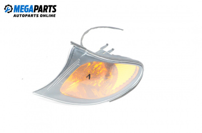 Blinker for BMW 3 Series E46 Touring (10.1999 - 06.2005), station wagon, position: left