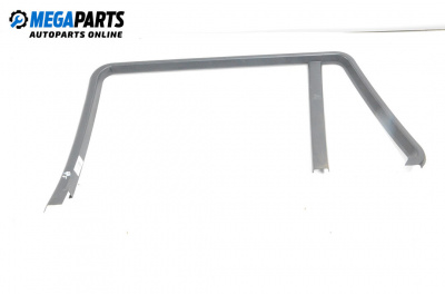 Interior moulding for BMW 3 Series E46 Touring (10.1999 - 06.2005), 5 doors, station wagon