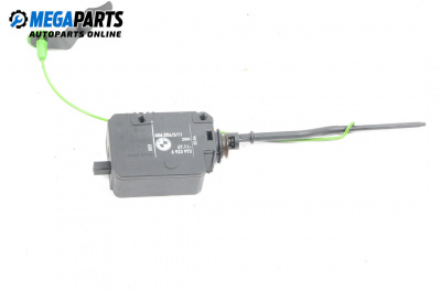 Door lock actuator for BMW 3 Series E46 Touring (10.1999 - 06.2005), 5 doors, position: rear