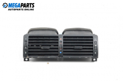 Fante de aer încălzire for BMW 3 Series E46 Touring (10.1999 - 06.2005)