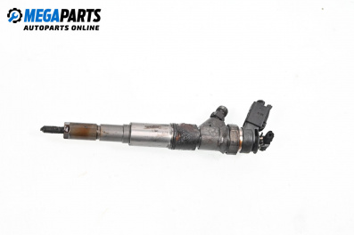 Diesel fuel injector for BMW 3 Series E46 Touring (10.1999 - 06.2005) 320 d, 150 hp