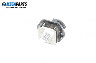 Blower motor resistor for Subaru Legacy III Wagon (10.1998 - 08.2003)