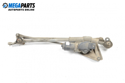 Front wipers motor for Subaru Legacy III Wagon (10.1998 - 08.2003), station wagon, position: front