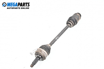 Driveshaft for Subaru Legacy III Wagon (10.1998 - 08.2003) 2.0 AWD, 125 hp, position: front - right