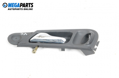 Inner handle for Mercedes-Benz C-Class Sedan (W203) (05.2000 - 08.2007), 5 doors, sedan, position: rear - left