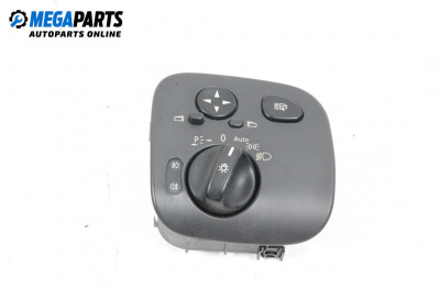 Lights switch for Mercedes-Benz C-Class Sedan (W203) (05.2000 - 08.2007)