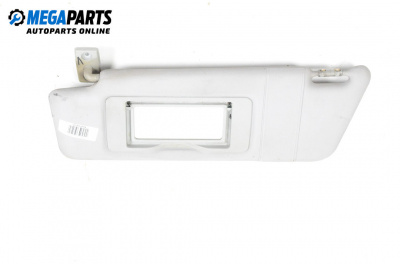 Sun visor for Mercedes-Benz C-Class Sedan (W203) (05.2000 - 08.2007), position: left