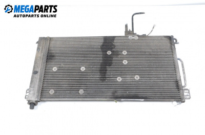 Radiator aer condiționat for Mercedes-Benz C-Class Sedan (W203) (05.2000 - 08.2007) C 270 CDI (203.016), 170 hp, automatic