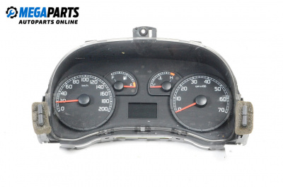 Instrument cluster for Fiat Punto Hatchback II (09.1999 - 07.2012) 1.2 60 (188.030, .050, .130, .150, .230, .250), 60 hp