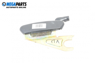 Outer handle for Fiat Punto Hatchback II (09.1999 - 07.2012), 5 doors, hatchback, position: front - left