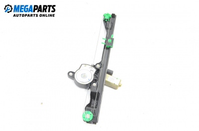 Macara electrică geam for Fiat Punto Hatchback II (09.1999 - 07.2012), 5 uși, hatchback, position: dreaptă - fața