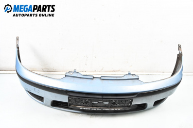 Front bumper for Fiat Punto Hatchback II (09.1999 - 07.2012), hatchback, position: front