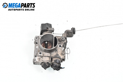 Clapetă carburator for Fiat Punto Hatchback II (09.1999 - 07.2012) 1.2 60 (188.030, .050, .130, .150, .230, .250), 60 hp