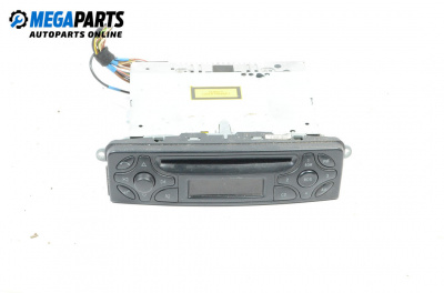 CD spieler for Mercedes-Benz C-Class Sedan (W203) (05.2000 - 08.2007)