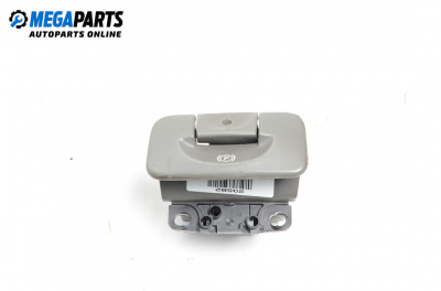 Parking brake button for Renault Scenic II Minivan (06.2003 - 07.2010)